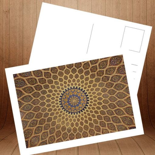 کارت پستال ایران زیبا کد 4408