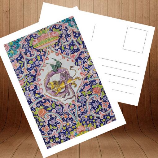 کارت پستال ایران زیبا کد 4415