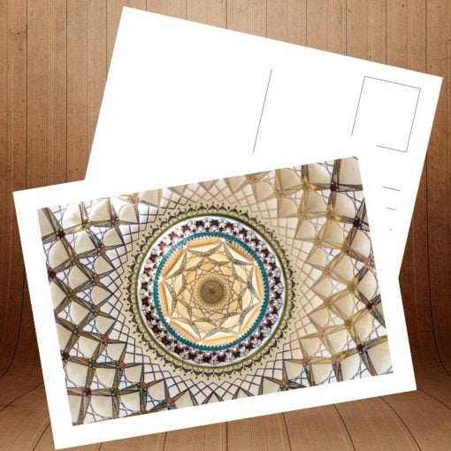 کارت پستال ایران زیبا کد 4421