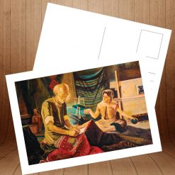 کارت پستال ایران زیبا کد 5073