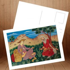 کارت پستال ایران زیبا کد 5077